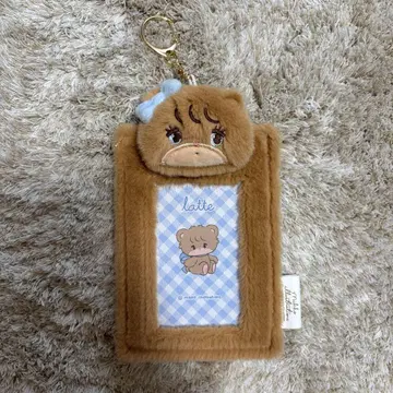 mikko 트레카 케이스 라떼