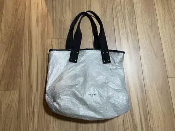 사카이 sacai 토트백 다이니마 L Dyneema