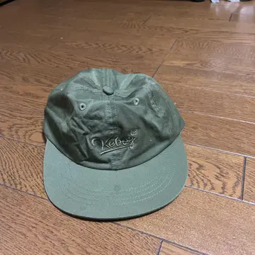 Keboz 1992 올리브 그린 캡
