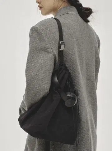 TODAYFUL / Nylon Back Pack