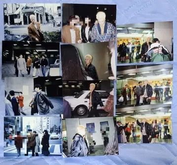 소년대 니시키오리 잇세이 사진 11장 1