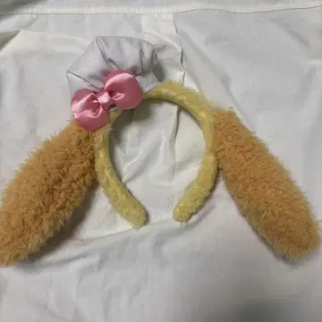 쿠키 앤 머리띠