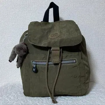 Kipling 미니 백팩
