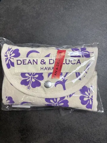 2025년 로얄 하와이안 한정판 DEAN & DELUCA HAWAII