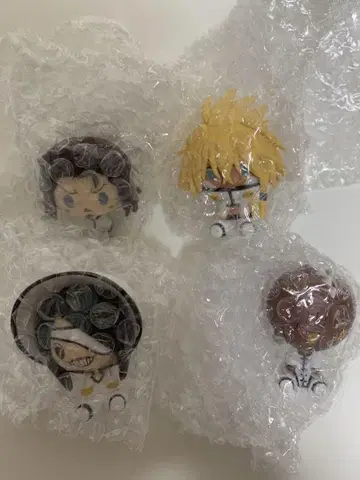 BLEACH 제일복권 E상 쵸코놋코