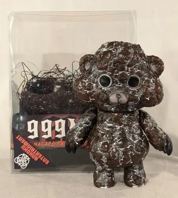 암흑 엔터테인먼트 999MA MILK BLOOD