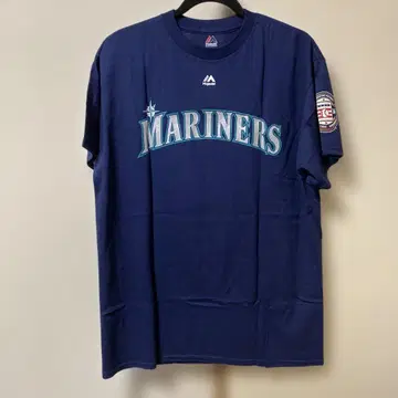명예의 전당 MLB MARINERS 마리너스 GRIFFEY 그리피 T셔츠