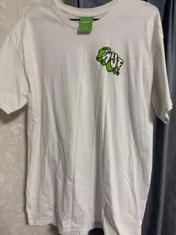 하프 T셔츠