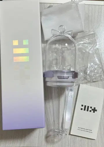 ILLIT 아이릿 응원봉