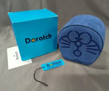라나 Doratch 1997 하프 스켈레톤 파랑 케이스 1997