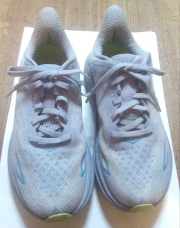 호카 여성용 HOKA ONEONE CLIFTON 9 WIDE