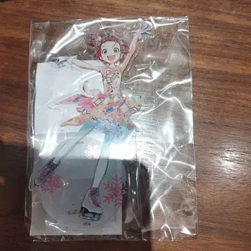 메달리스트 아크릴 스탠드