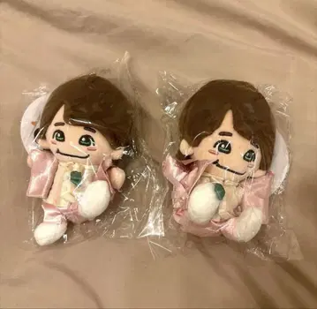 오오하시 카즈야 치비누이