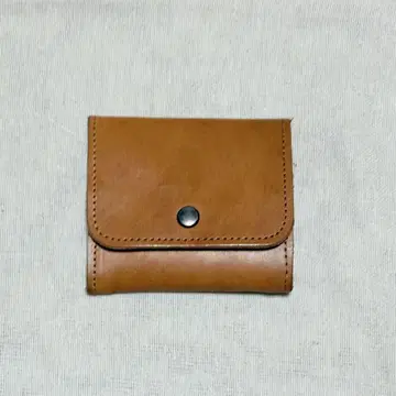 코인 케이스 / wonder baggage
