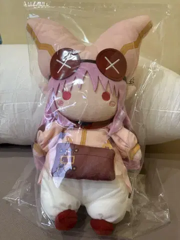 Fate/Grand Order 하베냥 봉제 인형