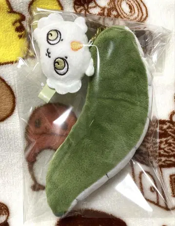 치이카와  꼬리 마스코트 아노코