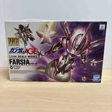 [새상품] HG 팔시아 [건담 프라모델]