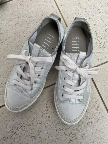 fifth 여성용 스니커즈 23.5cm