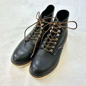 Hawkins 호킨스 워크 부츠 가죽 신발 26.5cm