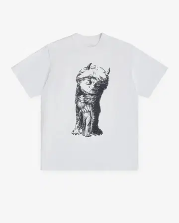 sacai where the wild things are 4