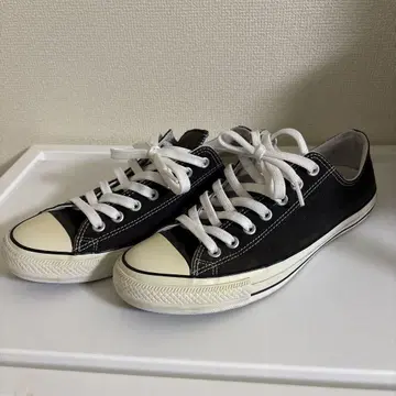 CONVERSE Chuck Taylor All Star 블랙
