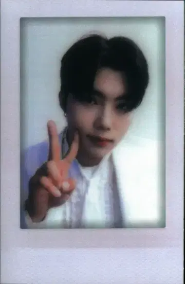 ZEROBASEONE GUN WOOK 2023 FAN-CON E