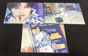 Stray Kids 사우나 팝업 랜트레 리노