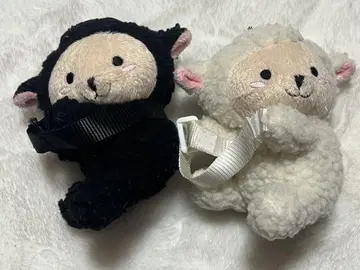 ALTARBOYZ 봉제 인형