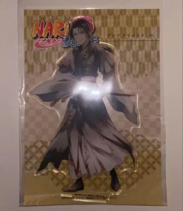NARUTO 우치하 이타치 아크릴 스탠드