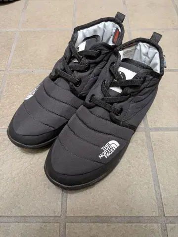 눕시 처카 THE NORTH FACE NF518B6 US8.0