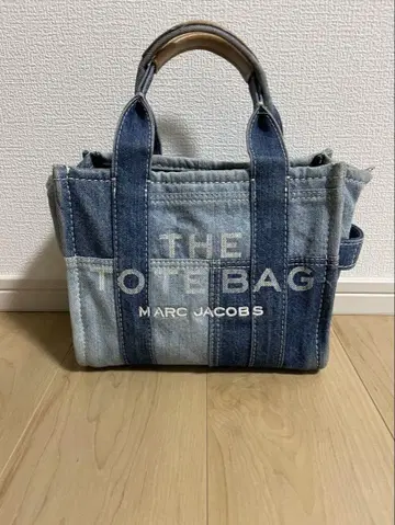마크제이콥스 THE TOTE BAG 더 토트 백 스몰