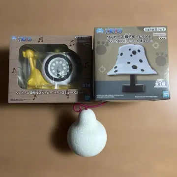 원피스 바솔로뮤. 곰 ver SET 증정