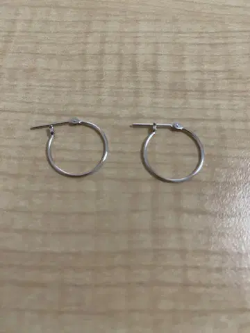 블룸 k10 귀걸이