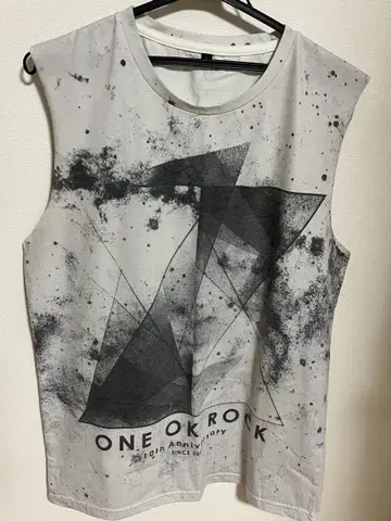 ONEOKROCK 2015 탱크탑