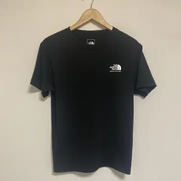 THE NORTH FACE Historical Logo TEE