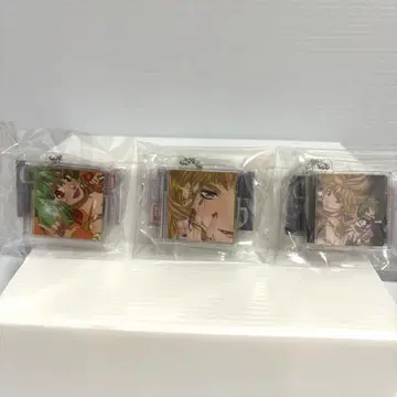 마크로스 frontier 미니 CD 컬렉션 3세트