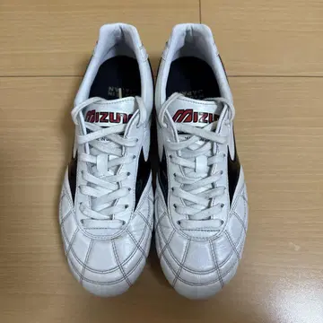 미즈노 모렐리아2 japan 24.5cm