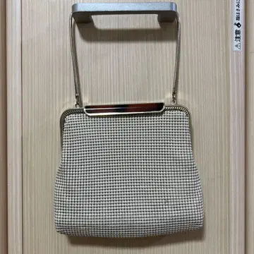 GLOMESH 글로메쉬 파티 백 포멀 백 새상품급