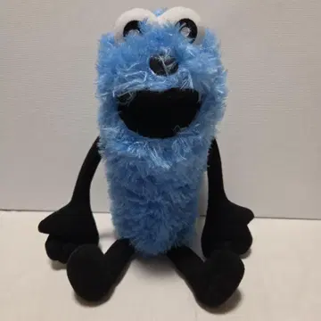 퍼펫 스슨 봉제 인형 스슨