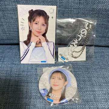 [ 모바가챠 ] Juice=Juice 이노우에 레이 세트