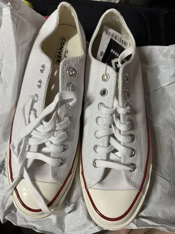 CT70 Converse Chuck Taylor All Star