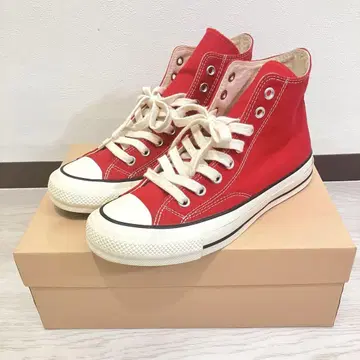 컨버스 에딕트 CHUCK TAYLOR CANVAS HI 26cm