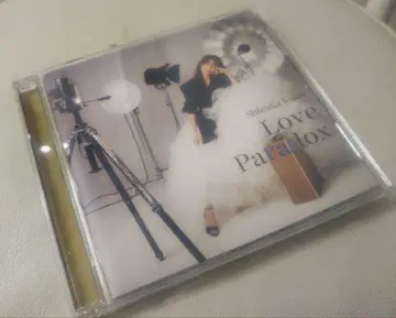 쿠도 시즈카 -Love Paradox- Shizuka Kudo Album