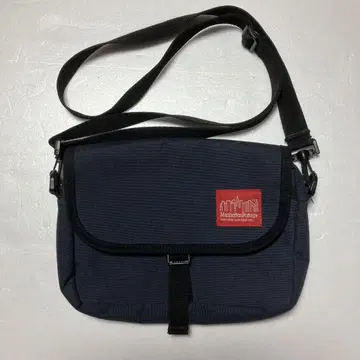 Manhattan Portage 맨해튼 포티지 숄더백