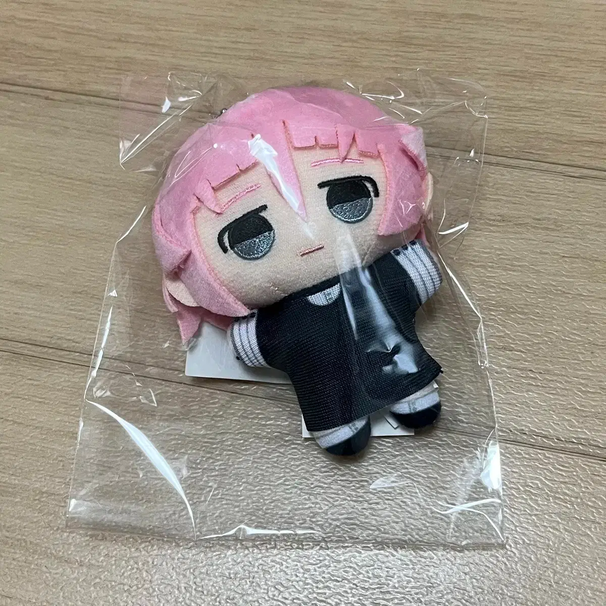 Soul Eater Exhibition Crona Chii Nui Doll, sealed on Bunjang Global Site., image size:1200x1200