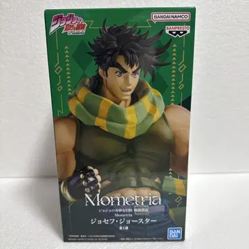 죠죠의 기묘한 모험 전투 조류 Mometira 죠셉 죠스타