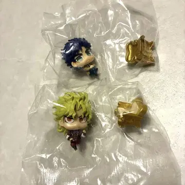 죠죠의 기묘한 모험 죠죠 컬렉션 JOJOWORLDEDITION