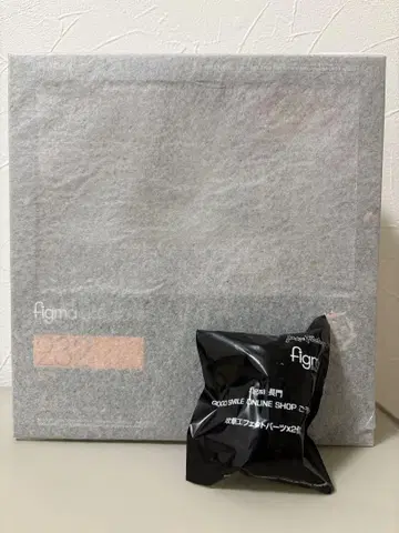 figma 232 나가토 미개봉품