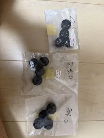 미니 사륜구동 페라 타이어 [블랙 로우프리 미사용]