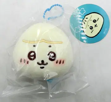 그레이 후드티 서비스 고기만두가 되어버렸다! 마스코트 치이카와 하치와레